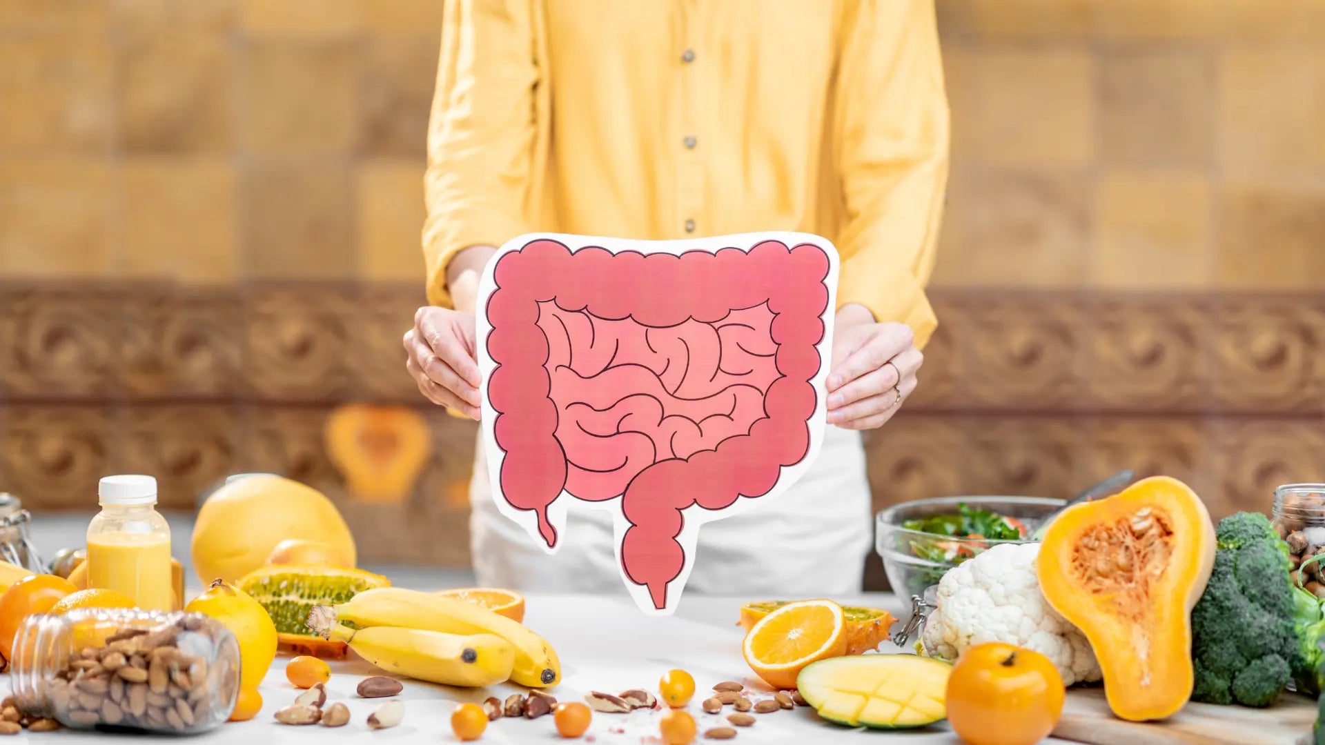 Top 7 Signs You Have A Leaky Gut