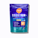 Colostrum avec probiotiques DE111® | Performance+