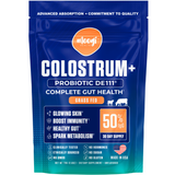 Colostrum with DE111® Probiotic