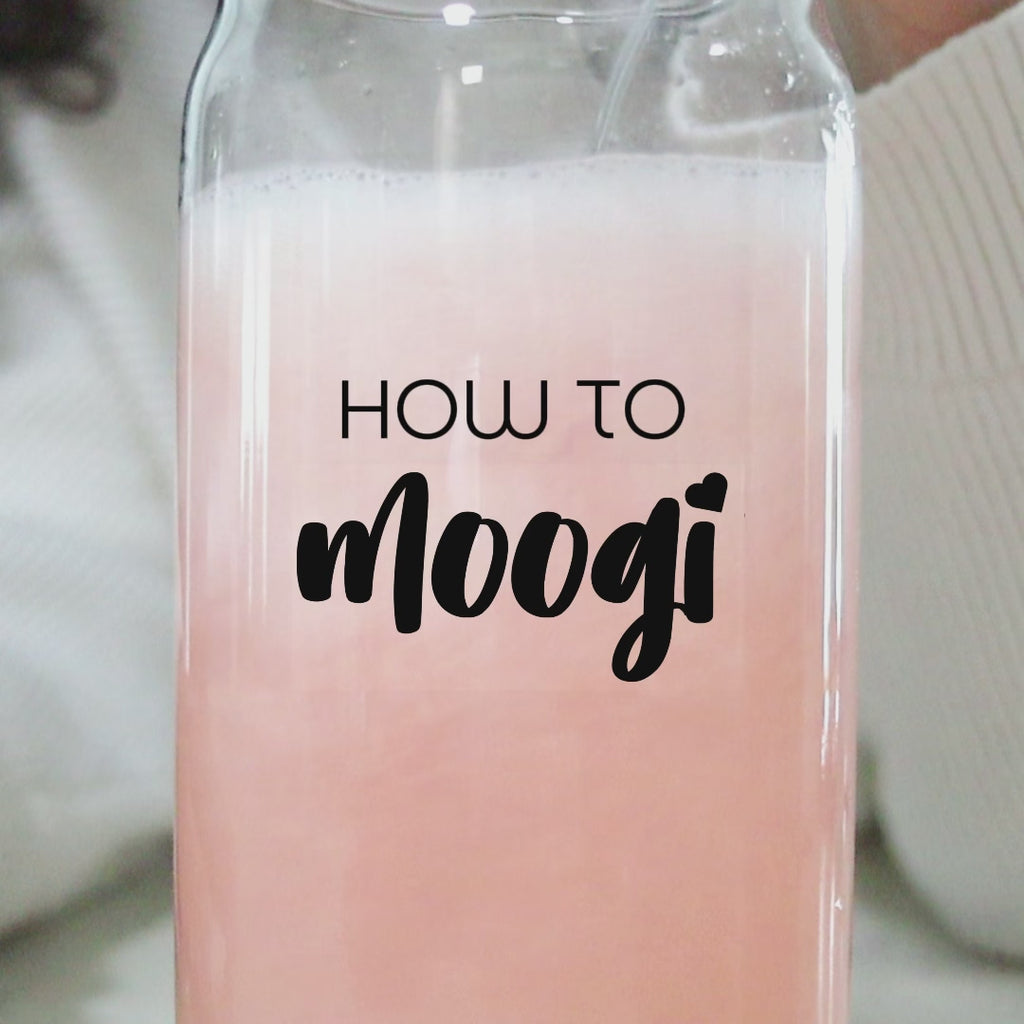 How To Moogi Tutorial Video